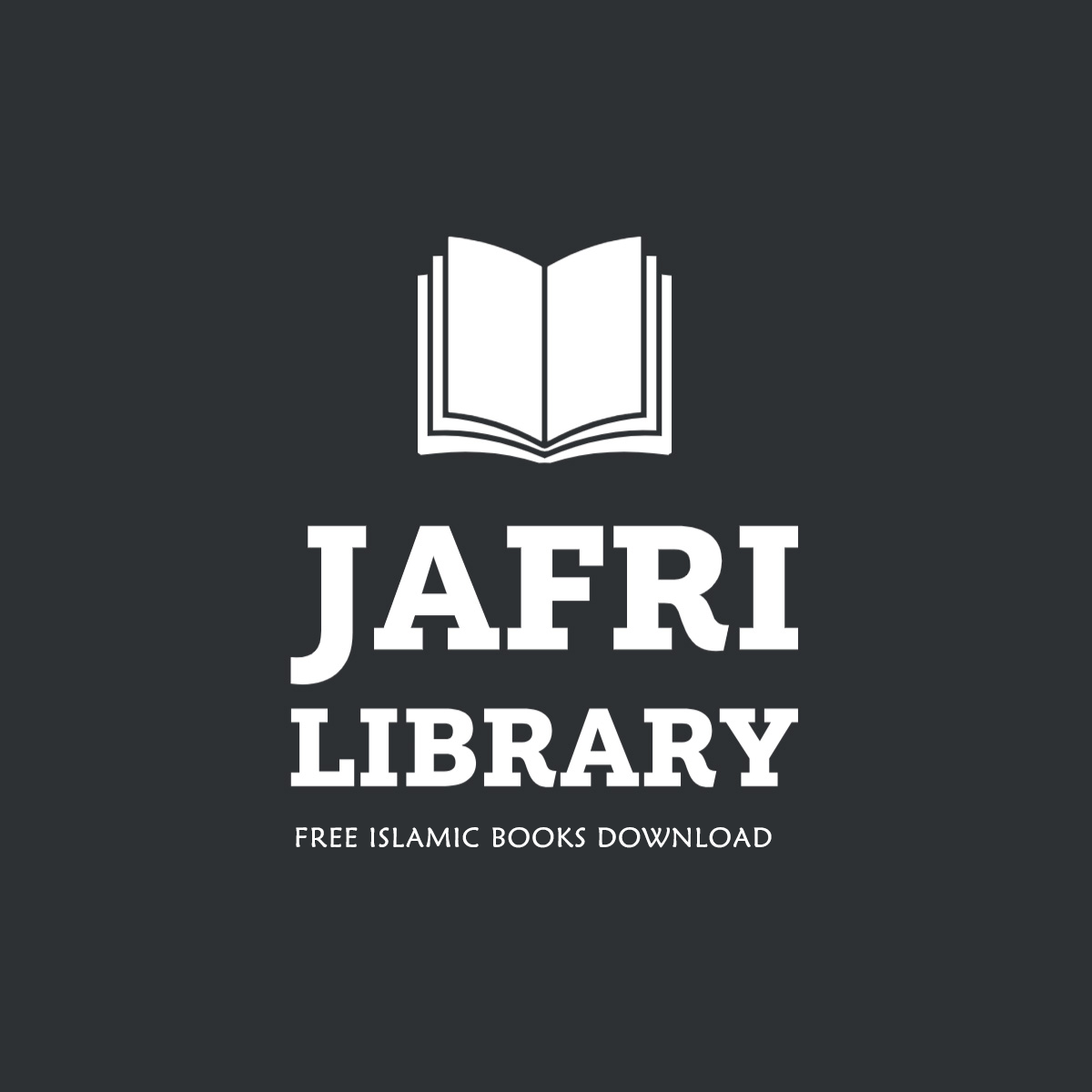 Browse All Books - Jafri Library - Free Islamic Books Download